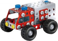 Photos - Construction Toy Eitech Fire Set C80 