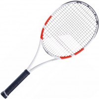 Photos - Tennis Racquet Babolat Pure Strike 18/20 4 gen 