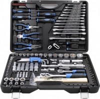 Photos - Tool Kit Forsage F-38901 