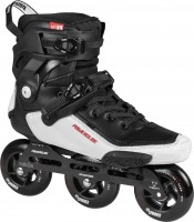 Roller Skates POWERSLIDE Tau 90 