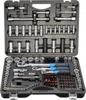 Photos - Tool Kit Forsage F-41501-5 Premium 