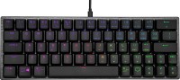 Photos - Keyboard Cooler Master SK620  Blue Switch