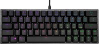 Keyboard Cooler Master SK620  Brown Switch