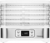 Photos - Food Dehydrator Transa Electronics TE-42A 