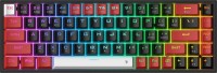 Photos - Keyboard Redragon Castor Pro 