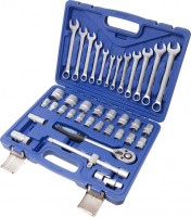 Photos - Tool Kit KingTul KT37 