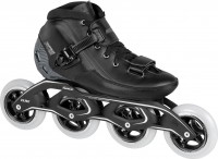 Photos - Roller Skates POWERSLIDE R2 100 