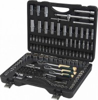 Photos - Tool Kit RockForce RF-41501-5 