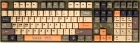 Photos - Keyboard Varmilo VEM87 Warrior-Soar EC Sakura V2 Switch 