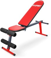 Photos - Weight Bench K-Sport KSSL024 