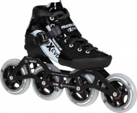 Photos - Roller Skates POWERSLIDE 3X Evo 