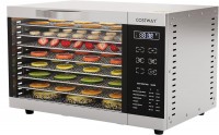 Photos - Food Dehydrator Costway ES10169US-SL 