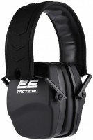 Photos - Tactical Earmuffs 2E Defence 