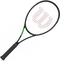 Tennis Racquet Wilson Blade 98 16x19 Countervail Black 