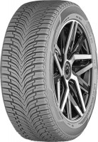 Tyre Massimo Cross Season CS4 205/50 R17 93V 