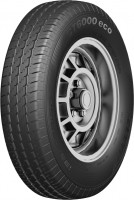 Tyre Zeetex CT 6000 Eco 195/70 R15C 104T 