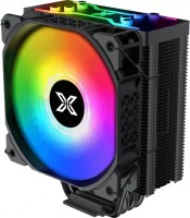 Photos - Computer Cooling Xigmatek Air-Killer PRO Black 