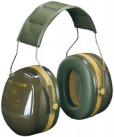 Photos - Tactical Earmuffs 3M Peltor Bull's Eye III 