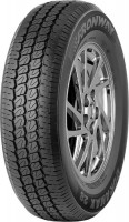 Tyre Fronway Duramax 28 165/80 R13C 94R 