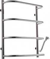 Photos - Heated Towel Rail Zerix EPS (EPS-5060RC 500x600 ZX4490)