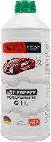 Photos - Antifreeze \ Coolant SATO TECH G11 Green Concentrate 1.5 L