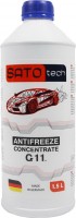 Photos - Antifreeze \ Coolant SATO TECH G11 Blue Concentrate 1.5 L