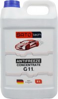 Photos - Antifreeze \ Coolant SATO TECH G11 Blue Concentrate 5 L