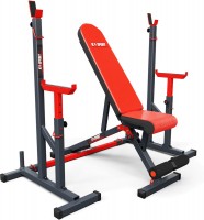 Photos - Weight Bench K-Sport KSSL069 