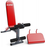 Photos - Weight Bench K-Sport KSSL101 