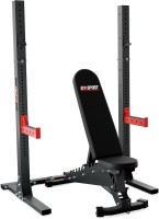 Photos - Weight Bench K-Sport KSG006 