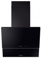 Photos - Cooker Hood Samsung NK 24C9804 WB black