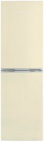 Photos - Fridge Snaige RF57SM-S5DV2E beige