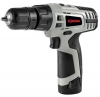 Photos - Drill / Screwdriver Crown CT21011L 