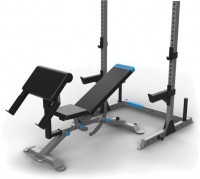 Photos - Weight Bench Pro-Form Carbon Strength 29920 