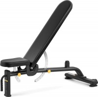 Photos - Weight Bench Gymrex GR-AB250 