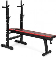 Photos - Weight Bench Sapphire XG-025 