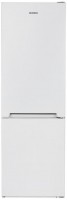 Photos - Fridge Heinner HC-V336E++ white