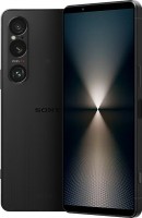 Photos - Mobile Phone Sony Xperia 1 VI 256 GB
