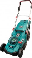 Photos - Lawn Mower Bass Polska 9043 