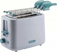 Photos - Toaster Ariete Breakfast 0157/04 