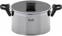 Photos - Stockpot Krauff Elegance 26-247-031 