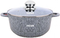 Photos - Stockpot Vezzer VZ8042 