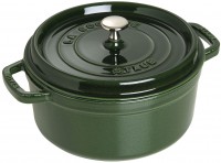 Photos - Stockpot Staub 40509-358 