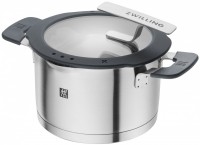 Photos - Stockpot Zwilling Simplify 66873-160 