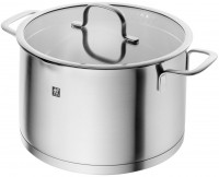 Photos - Stockpot Zwilling Trueflow 66923-240 