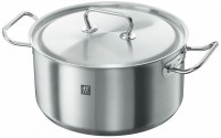 Photos - Stockpot Zwilling Twin Classic 40912-280 