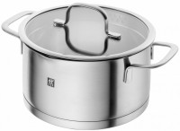 Photos - Stockpot Zwilling Trueflow 66922-200 