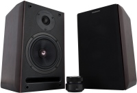 Photos - PC Speaker MODECOM MC-SHF80U 