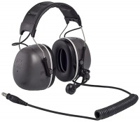 Photos - Tactical Earmuffs 3M Peltor CH-5 J11 NATO 