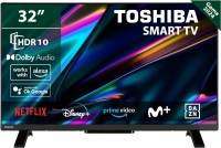 Photos - Television Toshiba 32WV2E63DG 32 "